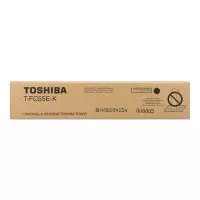 Toshiba T-FC55EK - toner, black (schwarz )