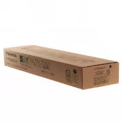 Toshiba 6AK00000372 - toner, black (schwarz )