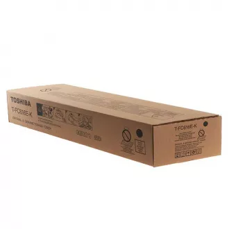 Toshiba 6AK00000372 - toner, black (schwarz )