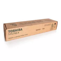 Toshiba T-FC75E-K - toner, black (schwarz )