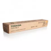 Toshiba T-FC75E-Y - toner, yellow (gelb)