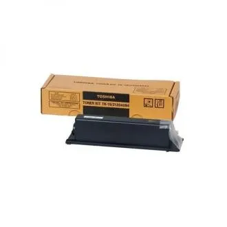 Toshiba TK-15 - toner, black (schwarz ) Toshiba TK-15 - toner, black (schwarz )