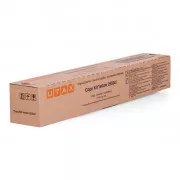 Utax 662510016 - toner, yellow (gelb)