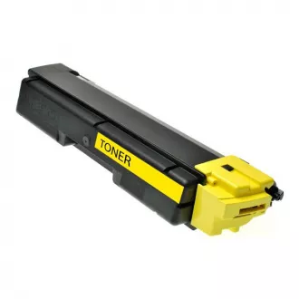 Utax 654510016 - toner, yellow (gelb)