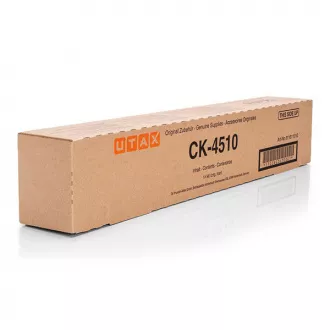 Utax 611811010 - toner, black (schwarz ) Utax 611811010 - toner, black (schwarz )