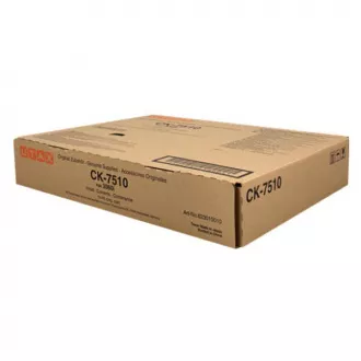 Utax 623010010 - toner, black (schwarz ) Utax 623010010 - toner, black (schwarz )