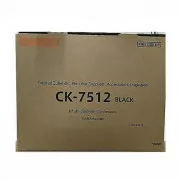 Utax 1T02V70UT0 - toner, black (schwarz )