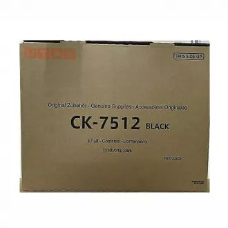Utax 1T02V70UT0 - toner, black (schwarz ) Utax 1T02V70UT0 - toner, black (schwarz )