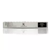 Utax 1T02L70UT0 - toner, black (schwarz )