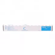 Utax 1T02L7CUT0 - toner, cyan