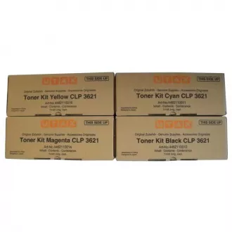 Utax 4462110010 - toner, black (schwarz ) Utax 4462110010 - toner, black (schwarz )