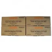 Utax 4462110016 - toner, yellow (gelb)