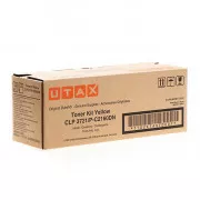 Utax 4472110016 - toner, yellow (gelb)