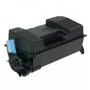 Utax 4434510010 - toner, black (schwarz )