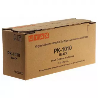 Utax 1T02RV0UT0 - toner, black (schwarz ) Utax 1T02RV0UT0 - toner, black (schwarz )
