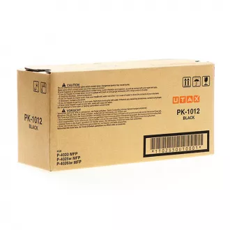 Utax 1T02S50UT0 - toner, black (schwarz )