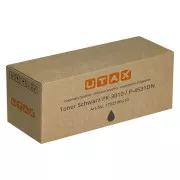 Utax 1T02T90UT0 - toner, black (schwarz )