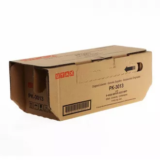 Utax 1T02V30UT0 - toner, black (schwarz ) Utax 1T02V30UT0 - toner, black (schwarz )