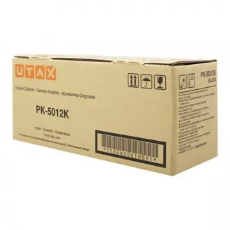 Utax 1T02NS0UT0 - toner, black (schwarz ) Utax 1T02NS0UT0 - toner, black (schwarz )