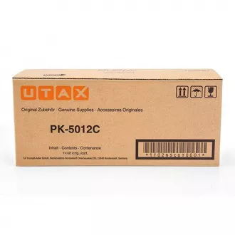 Utax 1T02NSCUT0 - toner, cyan Utax 1T02NSCUT0 - toner, cyan