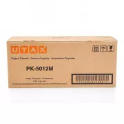 Utax 1T02NSBUT0 - toner, magenta