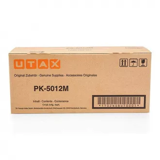 Utax 1T02NSBUT0 - toner, magenta