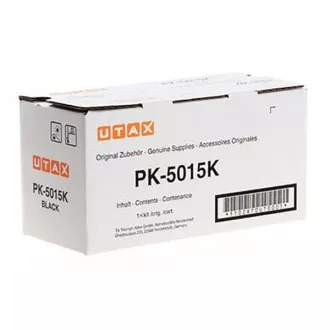 Utax 1T02R70UT0 - toner, black (schwarz ) Utax 1T02R70UT0 - toner, black (schwarz )