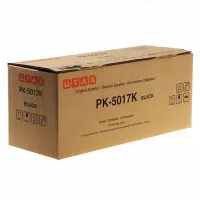 Utax 1T02TV0UT0 - toner, black (schwarz )