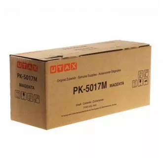 Utax 1T02TVBNL0 - toner, magenta
