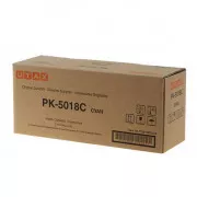 Utax 1T02TWCUT0 - toner, cyan