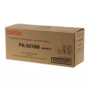 Utax 1T02TWBUT0 - toner, magenta