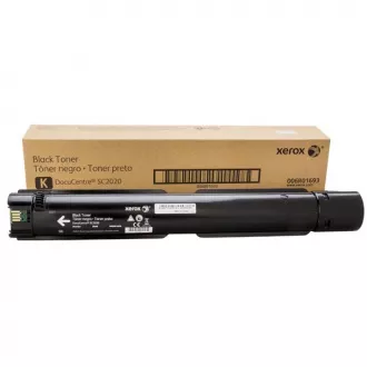 Xerox 006R01693 - toner, black (schwarz ) Xerox 006R01693 - toner, black (schwarz )