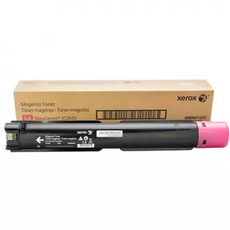 Xerox 006R01695 - toner, magenta Xerox 006R01695 - toner, magenta