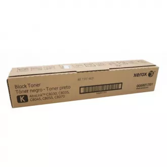 Xerox 006R01701 - toner, black (schwarz ) Xerox 006R01701 - toner, black (schwarz )