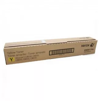 Xerox 006R01704 - toner, yellow (gelb) Xerox 006R01704 - toner, yellow (gelb)