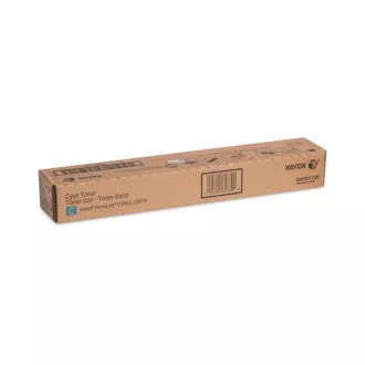 Xerox 006R01739 - toner, cyan Xerox 006R01739 - toner, cyan