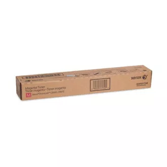 Xerox 006R01740 - toner, magenta Xerox 006R01740 - toner, magenta
