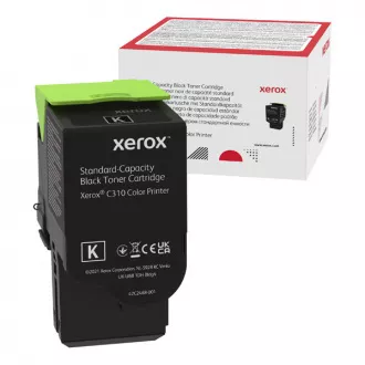 Xerox 006R04368 - toner, black (schwarz )