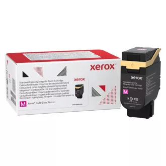 Xerox 006R04679 - toner, magenta Xerox 006R04679 - toner, magenta