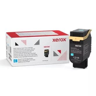 Xerox 006R04765 - toner, cyan Xerox 006R04765 - toner, cyan