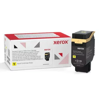 Xerox 006R04767 - toner, yellow (gelb) Xerox 006R04767 - toner, yellow (gelb)