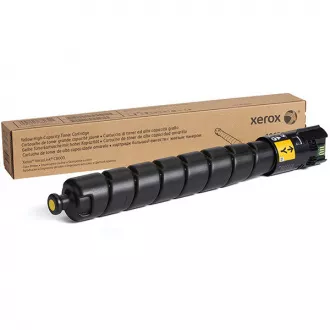 Xerox 106R04052 - toner, yellow (gelb)