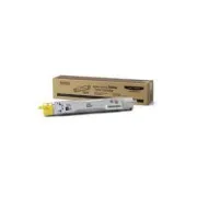 Xerox 6300 (106R01075) - toner, yellow (gelb)