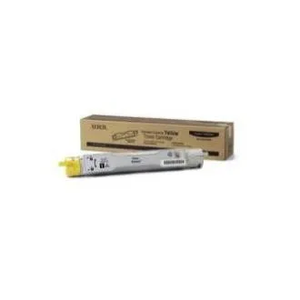 Xerox 6300 (106R01075) - toner, yellow (gelb) Xerox 6300 (106R01075) - toner, yellow (gelb)