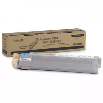 Xerox 7400 (106R01077) - toner, cyan Xerox 7400 (106R01077) - toner, cyan