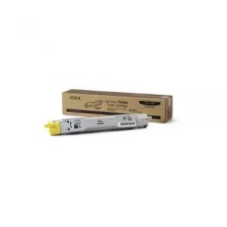 Xerox 106R01084 - toner, yellow (gelb)