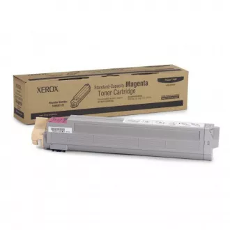 Xerox 7400 (106R01151) - toner, magenta
