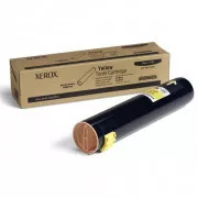 Xerox 7760 (106R01162) - toner, yellow (gelb)