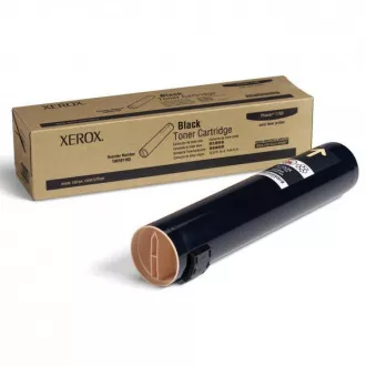 Xerox 7760 (106R01163) - toner, black (schwarz ) Xerox 7760 (106R01163) - toner, black (schwarz )