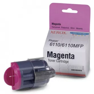 Xerox 106R01205 - toner, magenta Xerox 106R01205 - toner, magenta